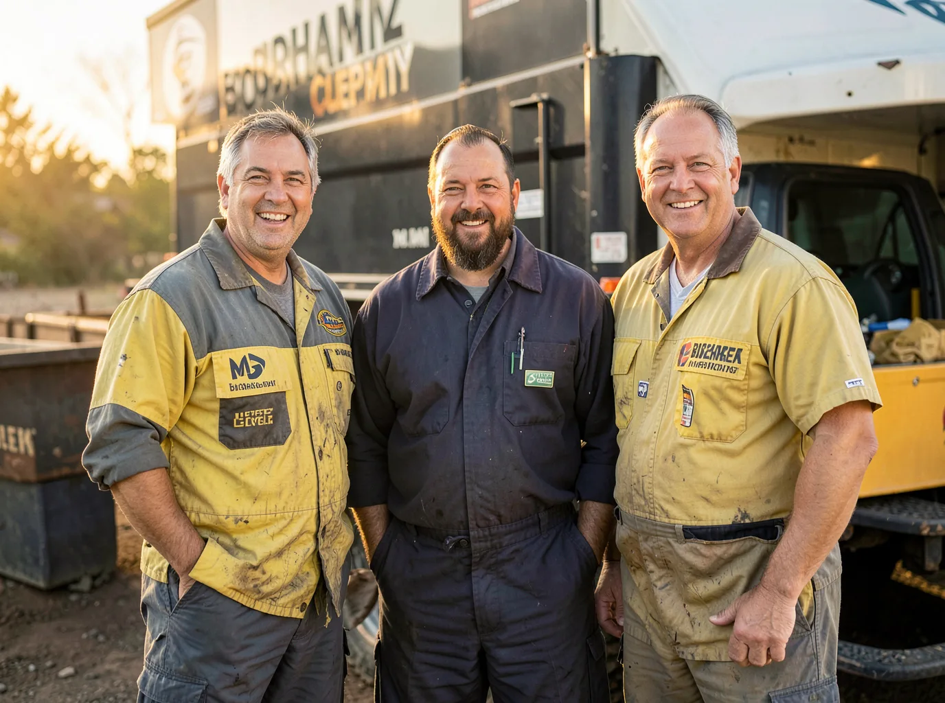 Sewage Cleanup company in Penrose, NC